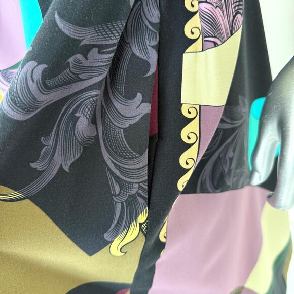 Designer women mid length women skirt size 6 US - Picture 2 of 5